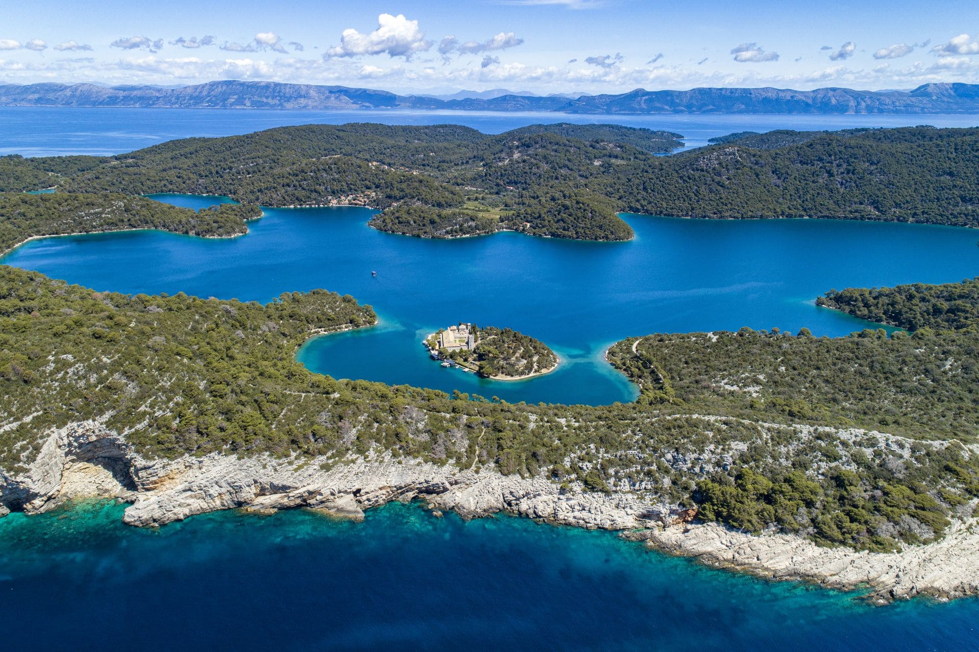mljet