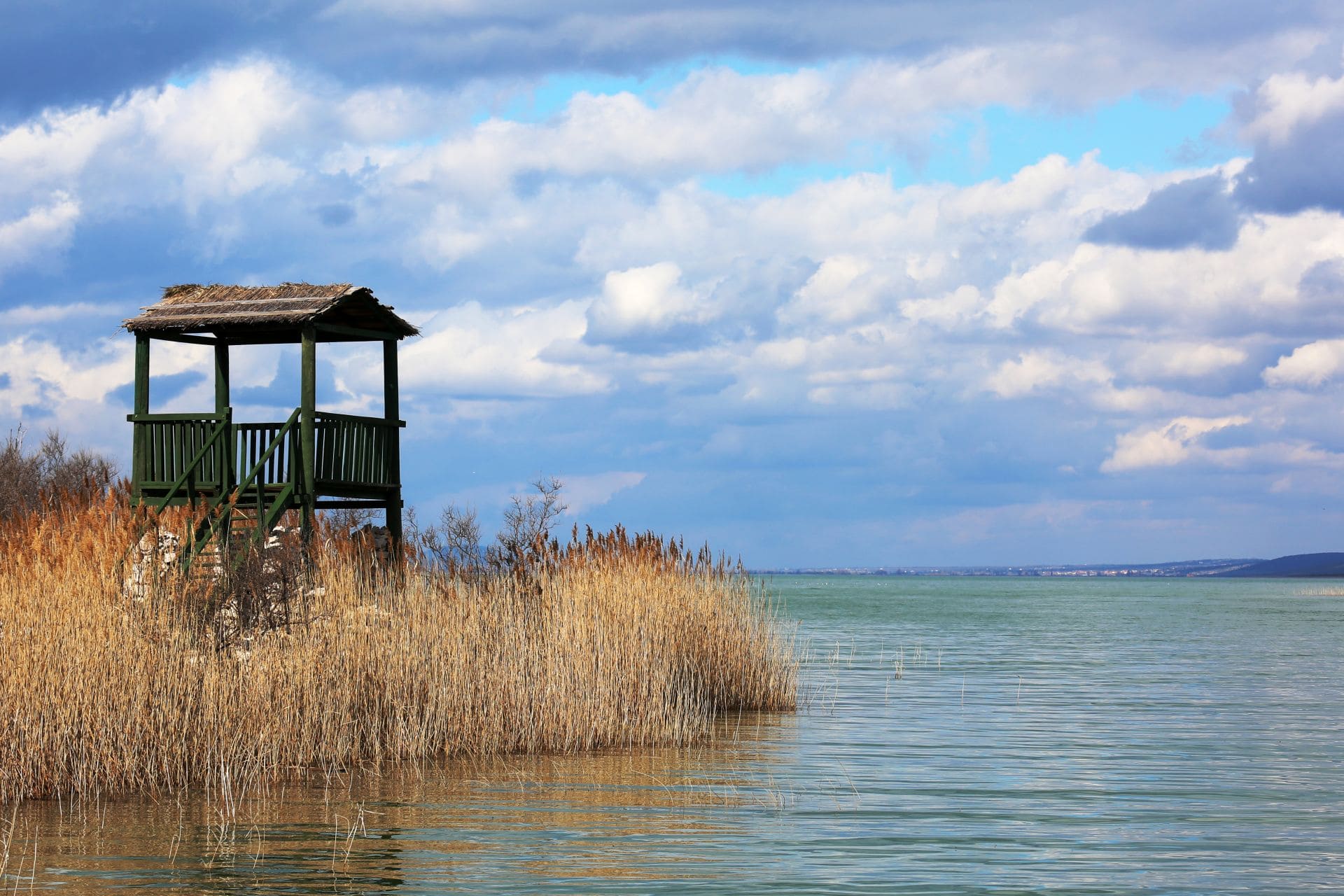 vransko-jezero
